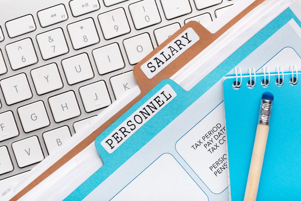 How Proper Bookkeeping Can Save Your Business Time and Money